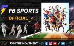 BE9999 FB Sports
