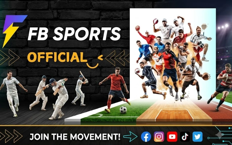 BE9999 FB Sports